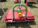 Ditta-Seria na targach AGRO-TECH w Minikowie 2014