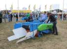 Krukowiak na AGRO SHOW 2016