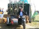 Agro Show 2011 Zdjęcia z Motorem Sobota