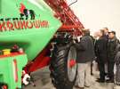 KRUKOWIAK na AGROTECH Kielce 2013