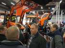 Zetor na AGROTECH w Kielcach 2017