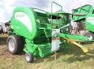 AGRO SHOW 2013 - sobota i niedziela