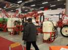 BURY na Agro Tech Kielce 2012