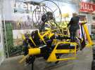 Serafin na AGROTECH Kielce 2014