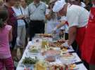 II Festiwal Wieprzowiny w Wąbrzeźnie