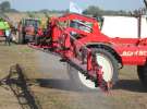 Agro Show 2011 Pokazy Maszyn