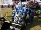 AGRO SHOW 2013 - sobota i niedziela