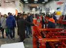 AGROTECH Kielce 2017 (niedziela, 19 marca)