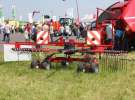 Zielone Agro Show 2011 - wystawcy