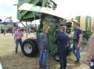 Agromix na AGRO SHOW 2016