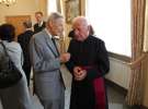 Tytuł Doktora Honoris Causa dla prof. dr Johannesa A.M. van Arendonka 