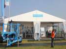 Euromilk na Agro Show 2014