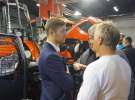 AGROTECH Kielce 2017 (sobota, 18 marca)