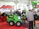 AGROTECH 2013 - piątek