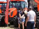 ZIELONE AGRO SHOW 2017 w Ułężu (niedziela, 28 maja)