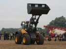 Agro Show 2012 - sobota
