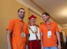 Tytuł Doktora Honoris Causa dla prof. dr Johannesa A.M. van Arendonka 