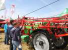 Zielone AGRO SHOW - Polskie Zboża 2015 w Sielinku