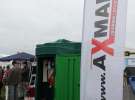 AGRO SHOW 2013 - sobota i niedziela