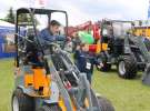 Giant na AGRO-TECH Minikowo 2017