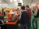 STOMIL SANOK na AGROTECH Kielce 2015