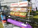 Blattin Polska na Zielonym AGRO SHOW – POLSKIE ZBOŻA 2014 w Sielinku