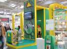 EuroTier w Hanowerze 2012