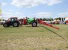 AGRO-TECH w Minikowie 2013