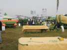 AGROMIX Rojęczyn na Agro Show 2014