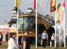 AGCO na Agro Show 2014
