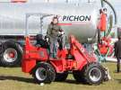 PICHON na Agro Show 2012