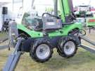 Serafin P.U.H na Agro Show 2012