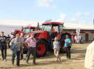 Zetor na AGRO SHOW 2016