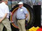 Grasdorf Koła Polska na Zielonym AGRO SHOW – POLSKIE ZBOŻA 2014 w Sielinku