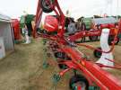 Zielone AGRO SHOW - Polskie Zboża 2015 w Sielinku