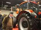 Zetor Polska na Agro Tech Kielce 2012