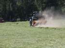 Zielone AGRO SHOW – POLSKIE ZBOŻA 2014 w Sielinku - sobota