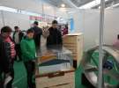 OMNIVENT na AGROTECH Kielce 2015