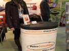 PetroConsulting na AGROTECH Kielce 2013