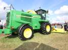 AGRO SHOW 2013 - sobota i niedziela