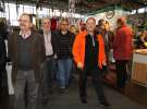 Targi Agritechnica 2013 w Hanowerze