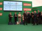 Agro Show 2012 - piątek