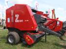 Metal-Fach na targach AGRO-TECH Minikowo 2013