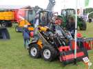 Giant na AGRO-TECH Minikowo 2017