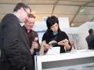 IZOO na Agro Tech Kielce 2012