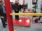 Ditta-Seria na targach AGRO-PARK Lublin 2013
