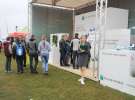 BGŻ BNP Paribas na AGRO SHOW BEDNARY 2017