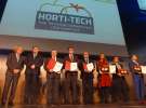 HORTI-TECH 2016 Targi Technologii Sadowniczych i Warzywniczych