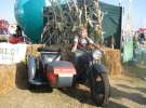 Agro Show 2011 Zdjęcia z Motorem Niedziela