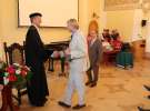 Tytuł Doktora Honoris Causa dla prof. dr Johannesa A.M. van Arendonka 